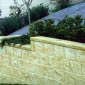 retaining walls