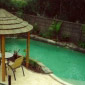 pool surrounds